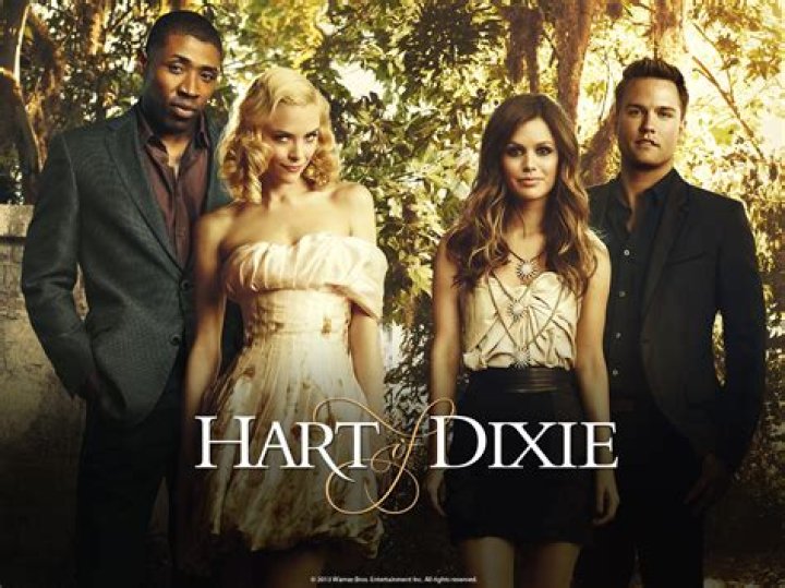Hart Of Dixie Season 2 Episode 11 “Old Alabama” Recap 01/15/13