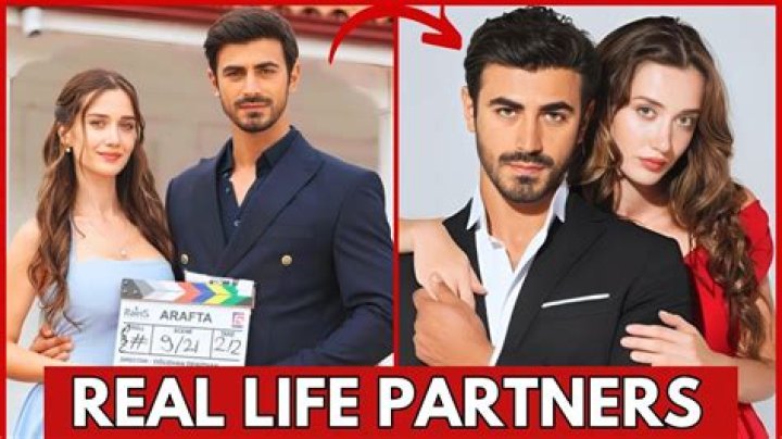 Hasan Cemal’s Girlfriend: Who is Hasan Cemal Dating?