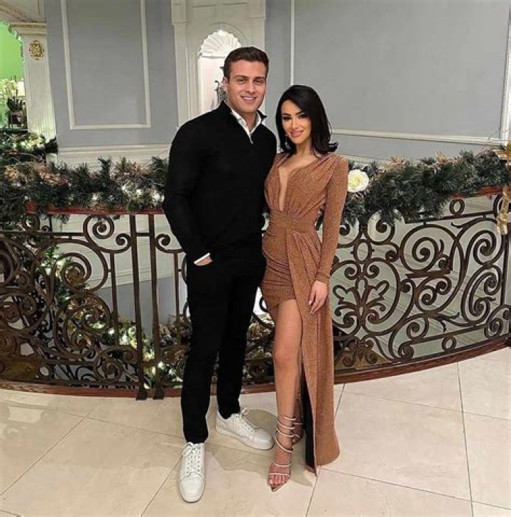 Heather Catania’s Boyfriend: Who is Heather Catania Dating?