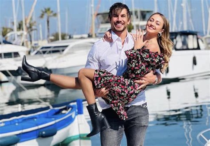 Hector van Rensburg’s Girlfriend: Who is Hector van Rensburg Dating?