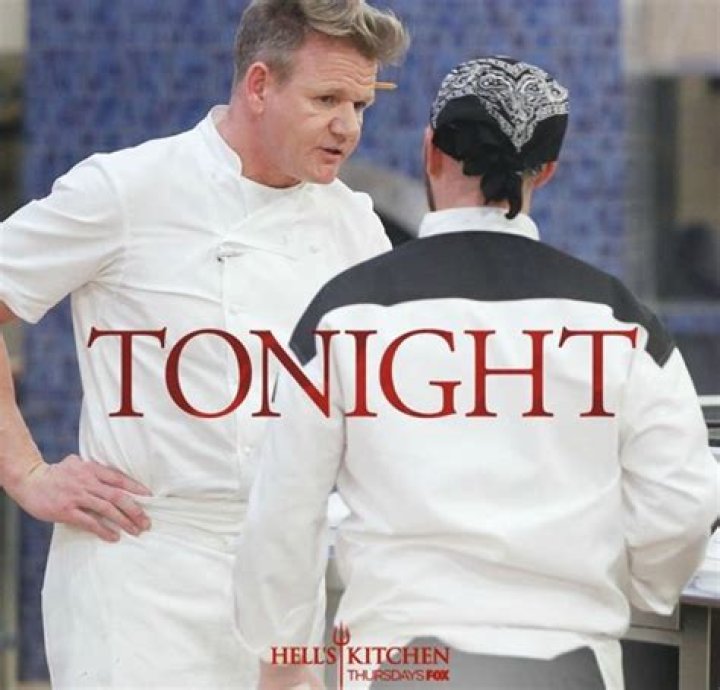 Hell’s Kitchen Recap 1/19/17: Season 16 Episode 14 “Playing Your Cards Right”