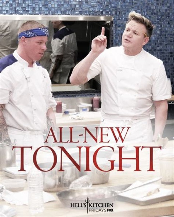 Hell’s Kitchen Recap 12/8/17: Season 17 Episode 9 “Catch of the Day”