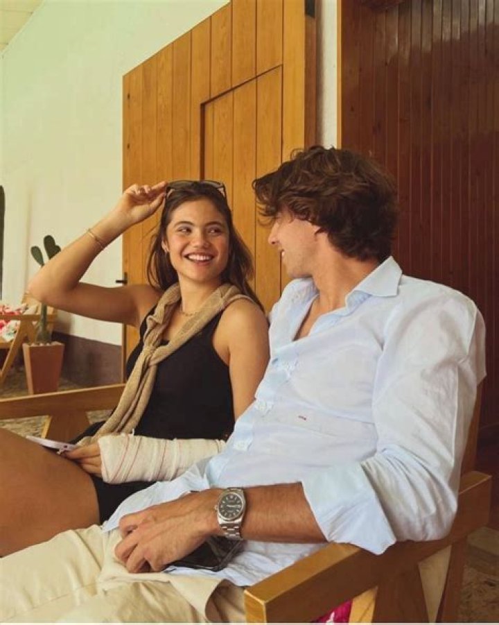 Heloise Agostinelli’s Boyfriend: Who is Heloise Agostinelli Dating?