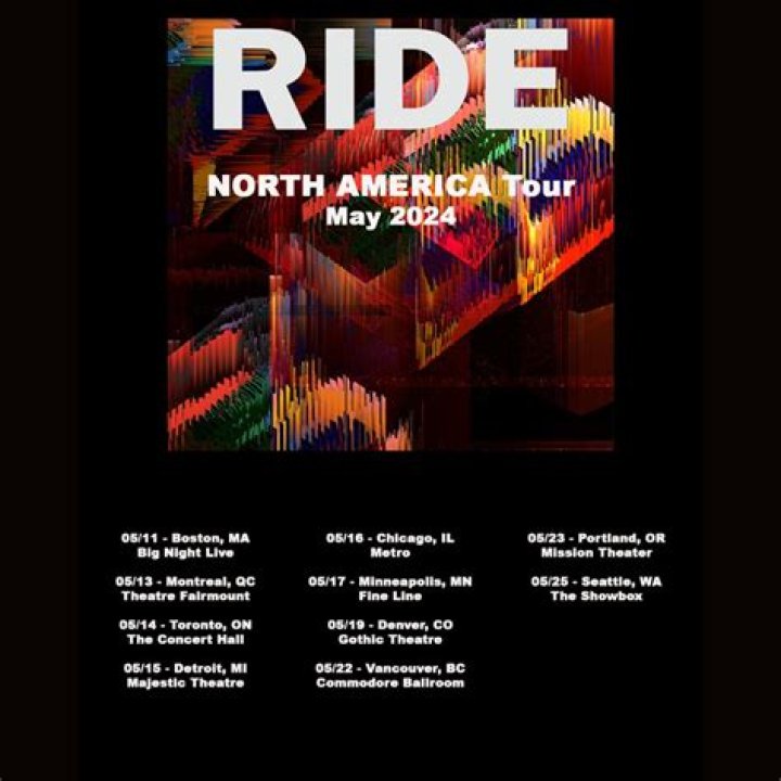 Hey Violet Announce Headline North American Tour Dates