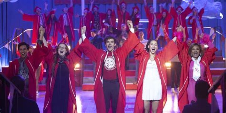 High School Musical cast reunite for tenth anniversary