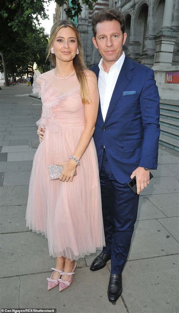 Holly Brisley’s Husband: Who is Holly Brisley Dating?