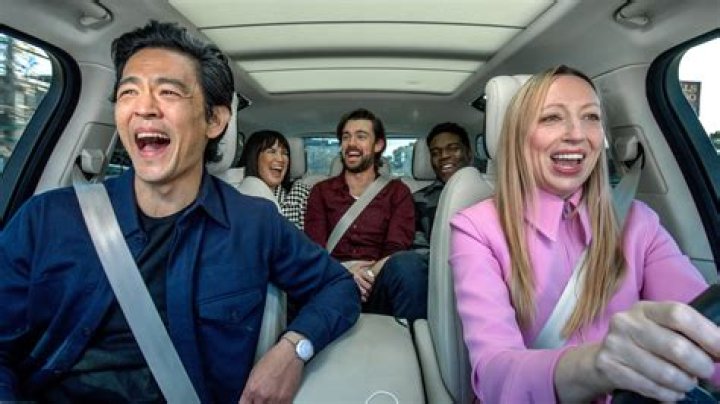 HomeTown Put Their Own Spin On Carpool Karaoke