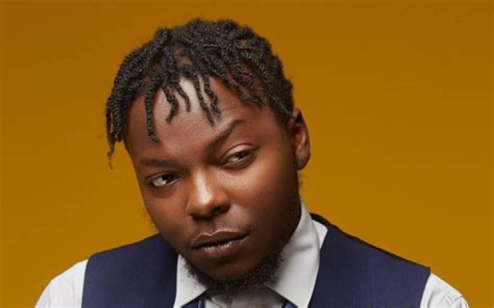 Hotyce Biography: Age, Songs, Net Worth, Facts, Record Label, Wikipedia, Girlfriend