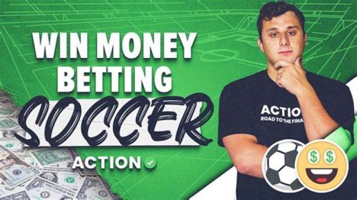 How Do People Make Money on Sports Betting?