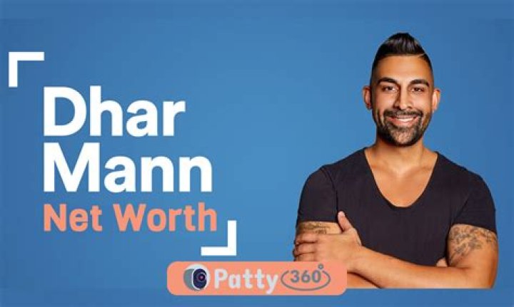 How Rich Is Dhar Mann? Net Worth, Career, Salary