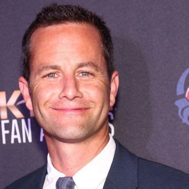 How Rich Is Kirk Cameron? Net Worth, Career, Salary