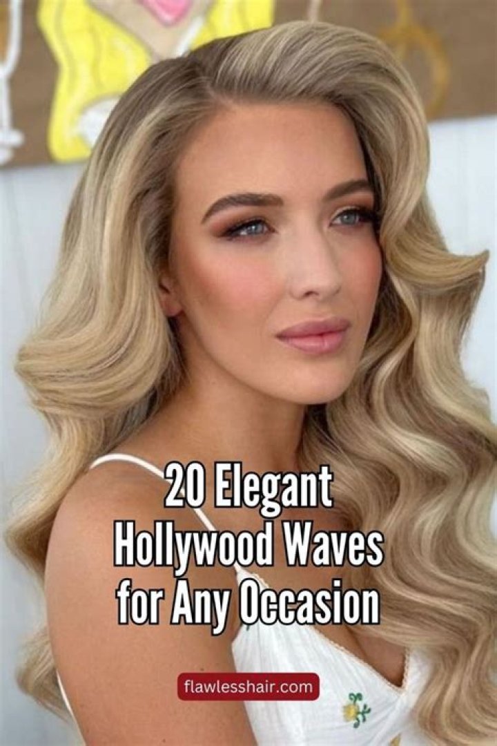 How To: Get Lea Michele's easy-but-glam waves