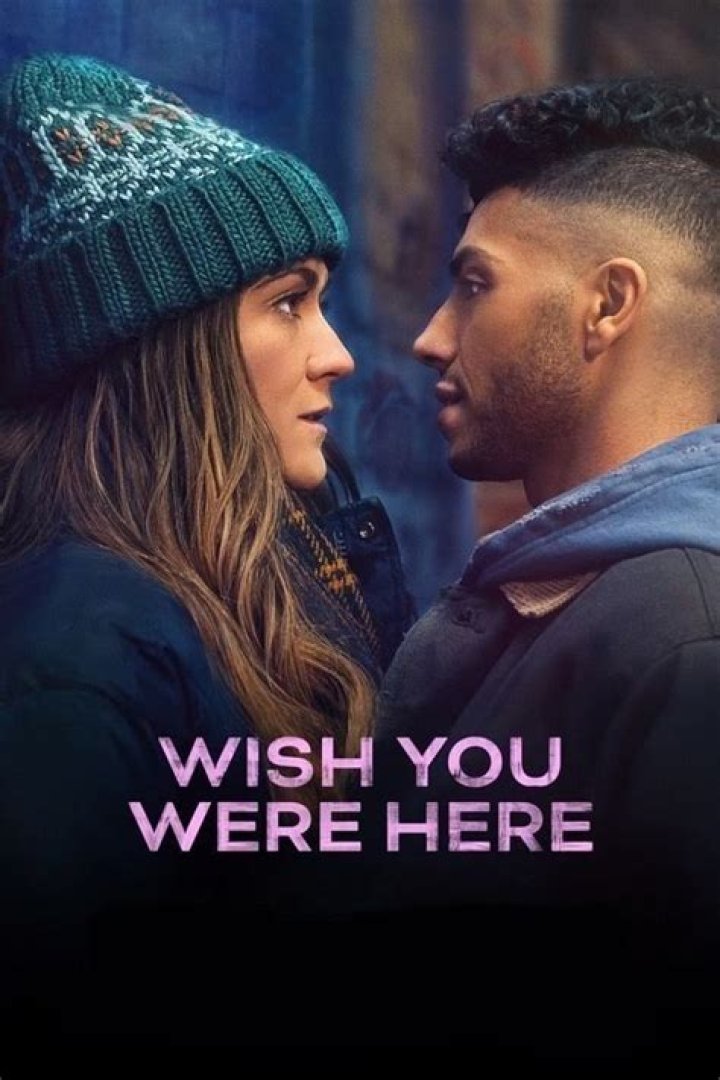 HRVY releases new single 'I Wish You Were Here'