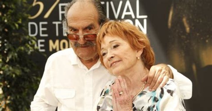 Huguette Et Raymond Mort