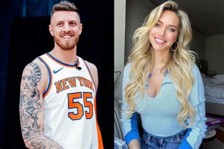 Ian Isiah’s Girlfriend: Who is Ian Isiah Dating?