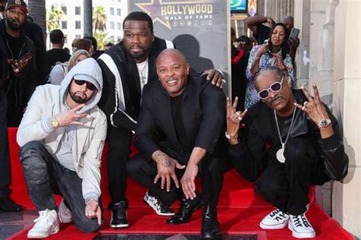 Ice Cube states one day another N.W.A film might be made after Dr Dre’s revelation of physical abuse towards women