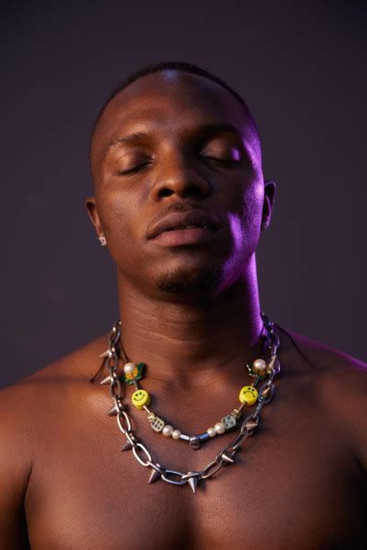 Idahams Drops Captivating New Single “Wetin No Good”