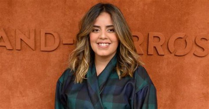 Inès Reg Origine Parents