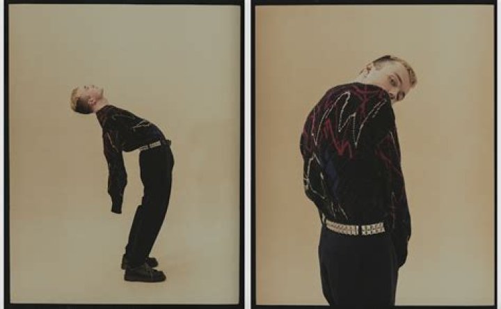INTERVIEW: Boy Destroy on the power of letting go