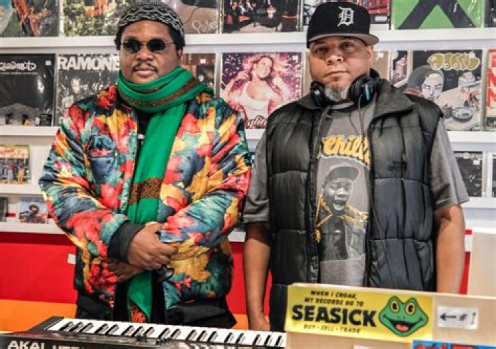 Interview: Chatting with Shaheed & DJ Supreme about “Take It Back”