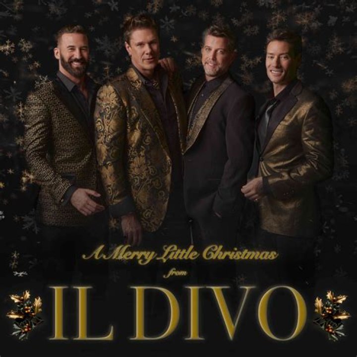 INTERVIEW: Steven LaBrie from Il Divo on embracing change, finding balance, and the inspiration behind the bands new album 'XX'
