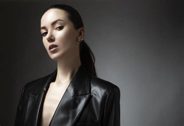 Interview: Ukrainian Artist Katy Rise Talks About Her New Release "Light House," Inspiration And Much More