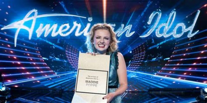 Interview with American Idol Winner Maddie Poppe