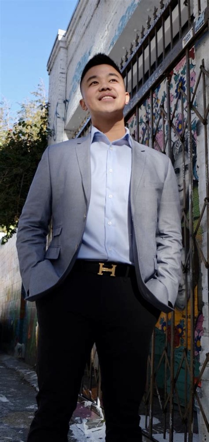 Investor Central Club: Meet Kimo Ma, The Founder Behind It