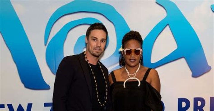 Is Actor Jay Ryan Married To Girlfriend Of Long Time Dianna Fuemana?