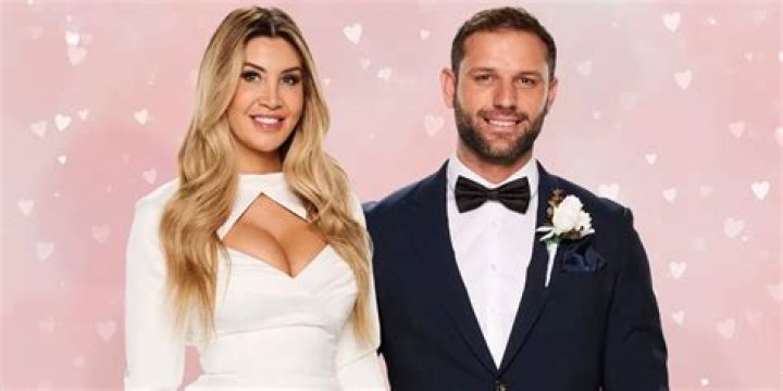 Is Mafs Sean Donnelly Unlucky In Love Life, Who Is He Dating After The Public Split With Mafs Partner Foxy Jojo!