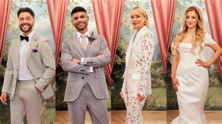 Is ‘Married at First Sight’ a True Story? The Show’s Secrets Have Been Revealed