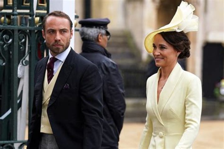 Is Pippa Middleton Dating A Married Man Or Hooking Up With Another Ex?