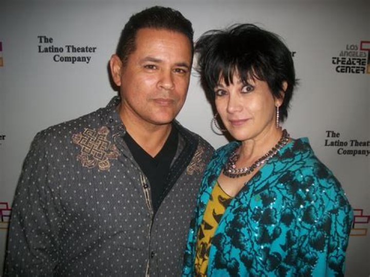 Is Raymond Cruz Married, Who Is His Wife, Family? Bio, and Other Facts