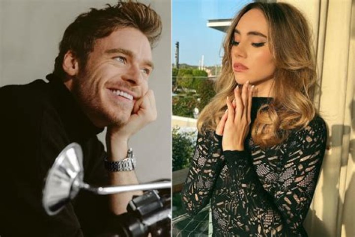 Is Richard Madden Dating Anyone? Inside His Personal Life