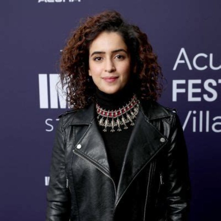 Is Sanya Malhotra Lesbian? Relationship and Dating History with Meenakshi Sundareshw