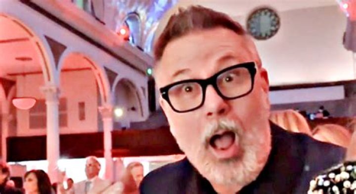 Is The Young and the Restless Josh Griffith’s Job in Jeopardy – Steve Kent News Affects Head Writer & Executive Producer?