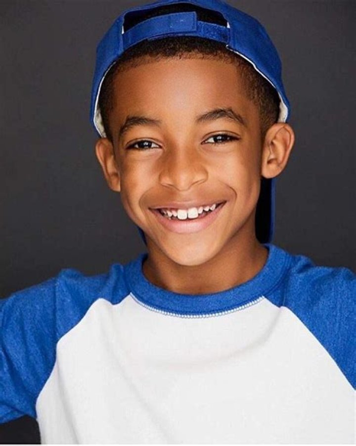Isaiah Russell-Bailey Biography: Age, TikTok, Net Worth, Instagram, Mom Name, Dancing, Height, Siblings, Wiki