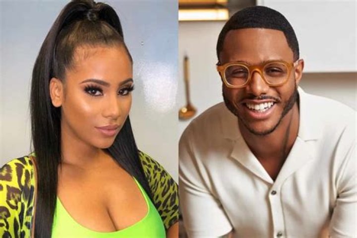 Ismaél Santana’s Girlfriend: Who is Ismaél Santana Dating?