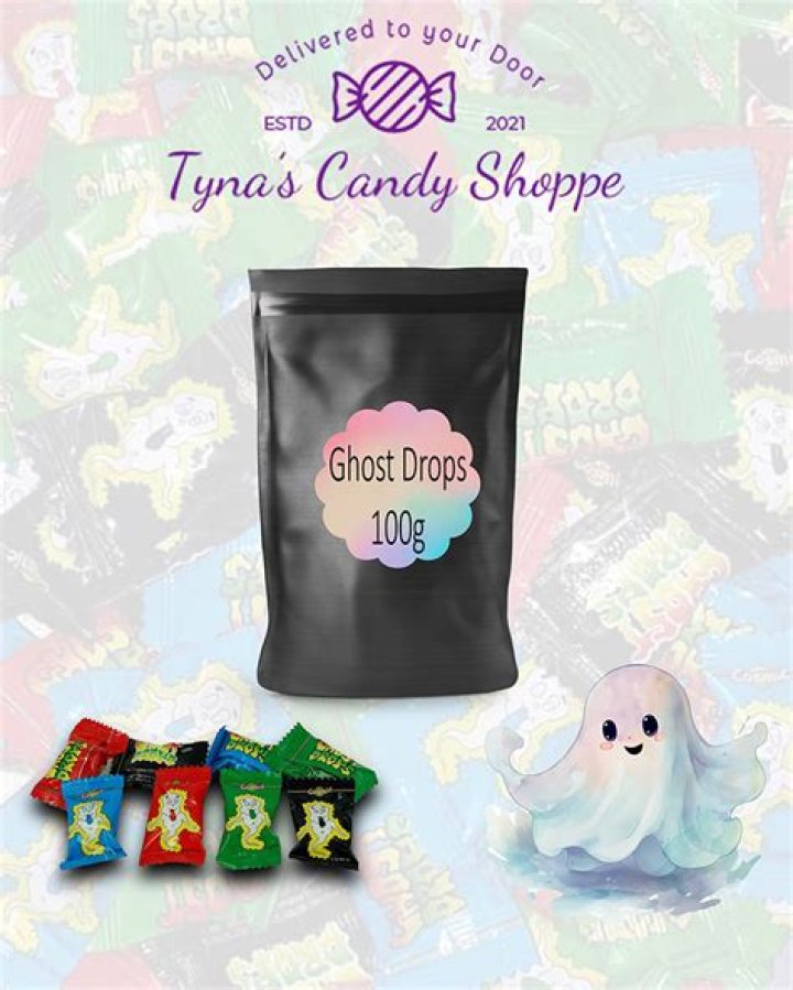 J. Lee AKA The Ghost Drops ”Mask On My Heart”