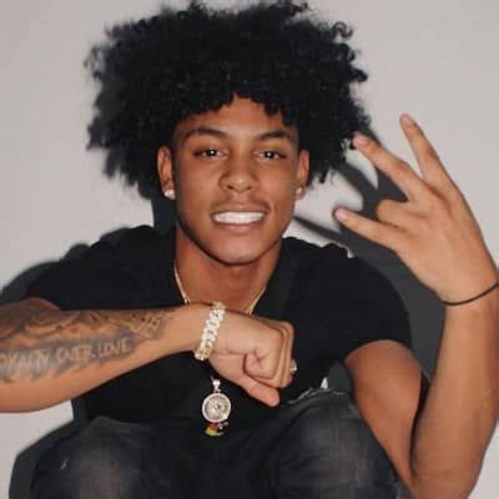 JaaayDaMenace- Biography, Age, Height, Net Worth, Girlfriend, Dating