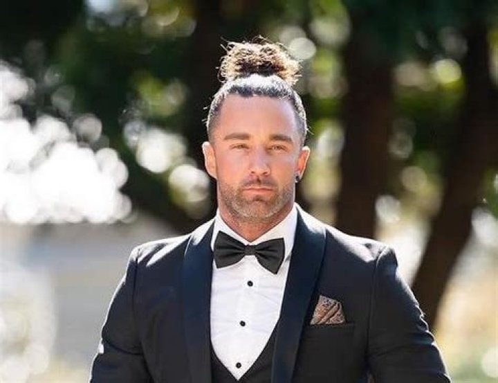 Jack Dunkley Mafs Age, Birthday, Height, Wiki, Instagram