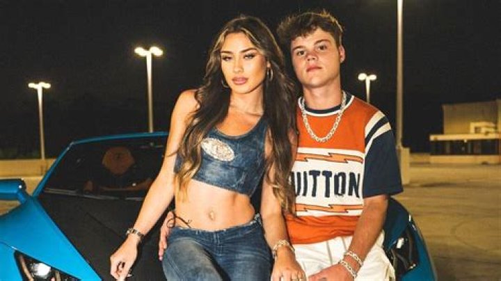 Jack Merridew’s Girlfriend: Who is Jack Merridew Dating?