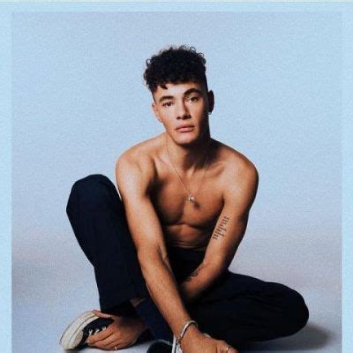 Jackson Mawhinney- Wiki, Age, Height, Net Worth, Girlfriend, Dating