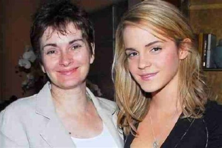 Jacqueline Luesby: Mother of Emma Watson