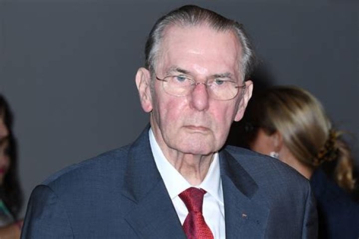 Jacques Rogge- Age, Height, Wife, Net Worth, Ethnicity