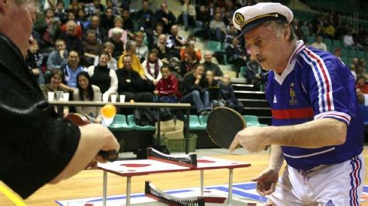 Jacques Secretîn Mort