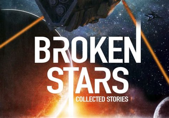 Jake Benjamin Releases Beautiful ‘Broken Stars’