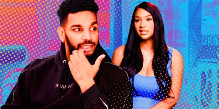 Jamal Qazi’s Girlfriend: Who is Jamal Qazi Dating?