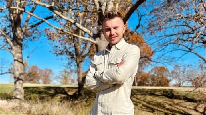 James Duggar - Celebrity