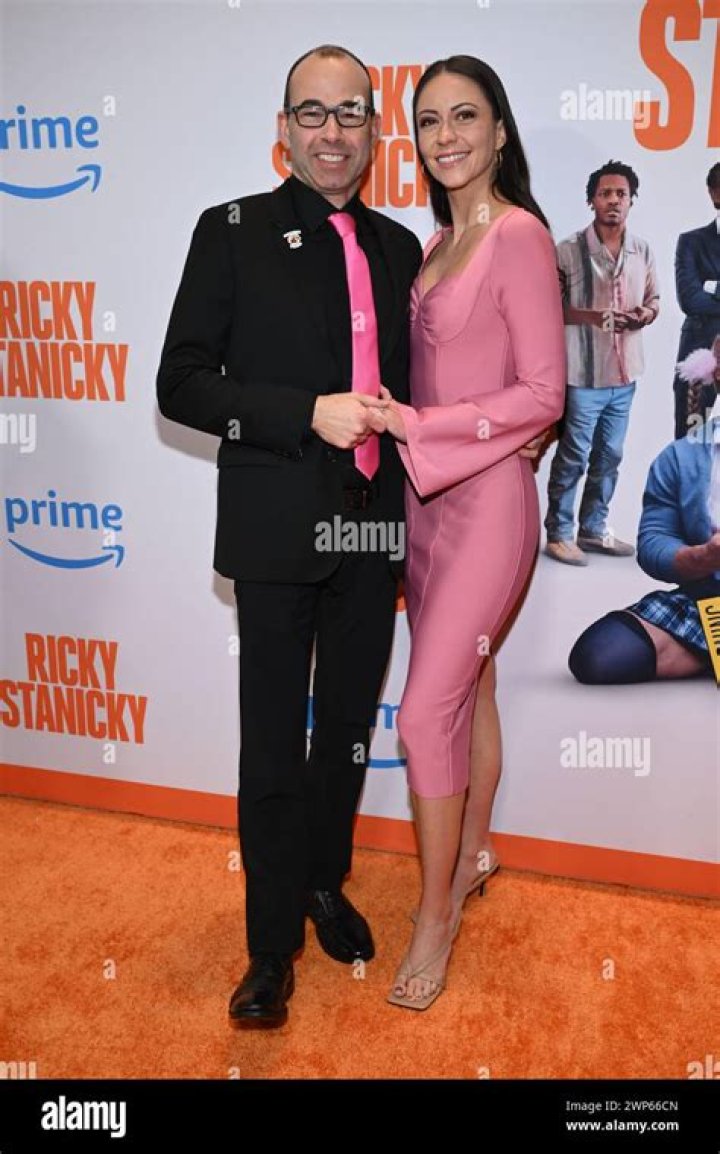 James Murray's wife Melyssa Davies Biography: Age, Net Worth, Birthday, Height, Spouse, Movies, Job, Siblings, Wikipedia